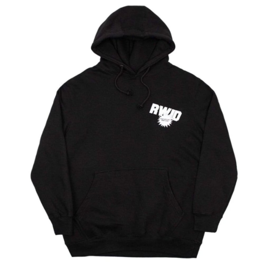 Jason Nash RWID Hoodie